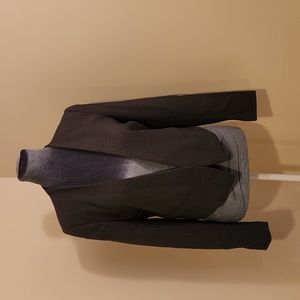 Heather Grey Blazer
